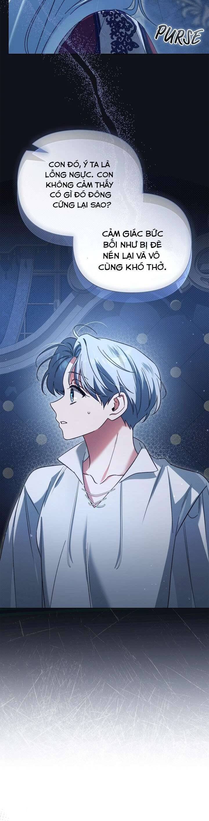 Dành Cho Nàng Juliet Xinh Đẹp Chapter 26 - Trang 27