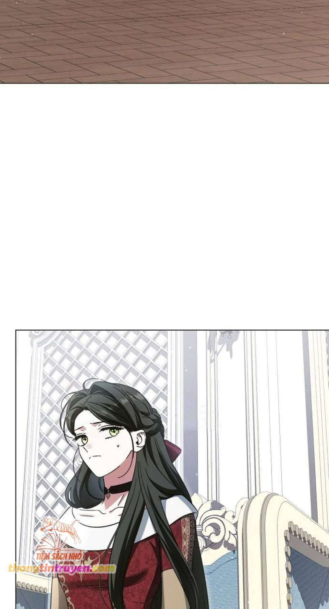 Dành Cho Nàng Juliet Xinh Đẹp Chapter 7 - Trang 1