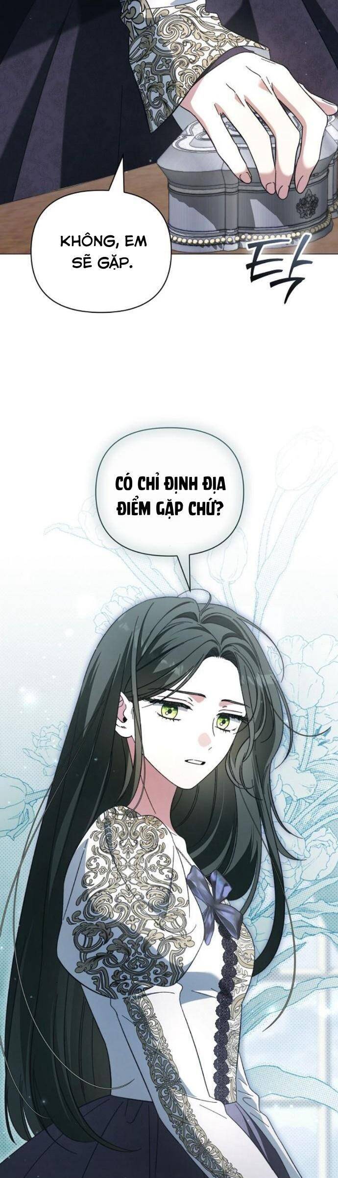 Dành Cho Nàng Juliet Xinh Đẹp Chapter 13 - Trang 33