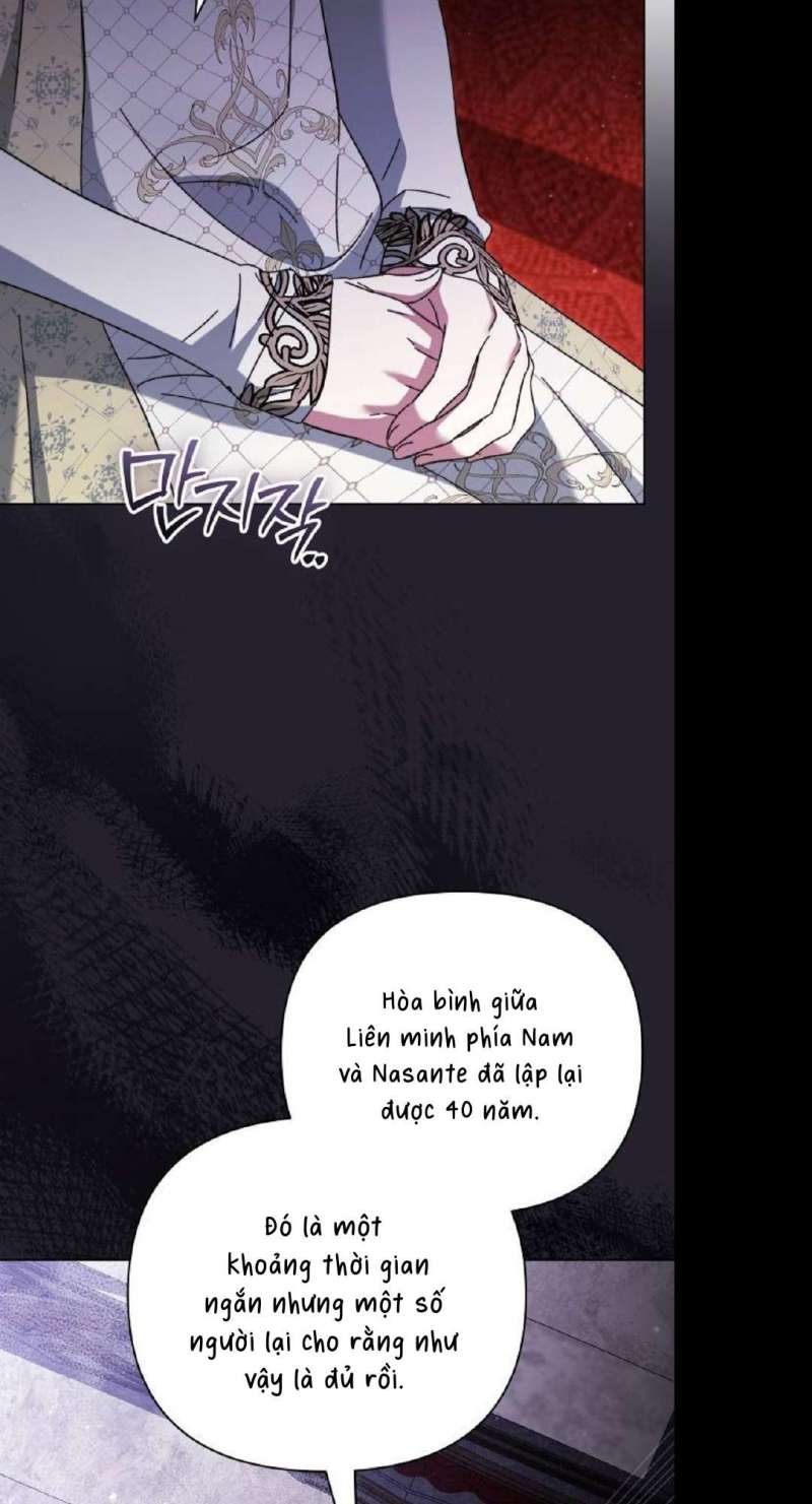Dành Cho Nàng Juliet Xinh Đẹp Chapter 4 - Trang 20