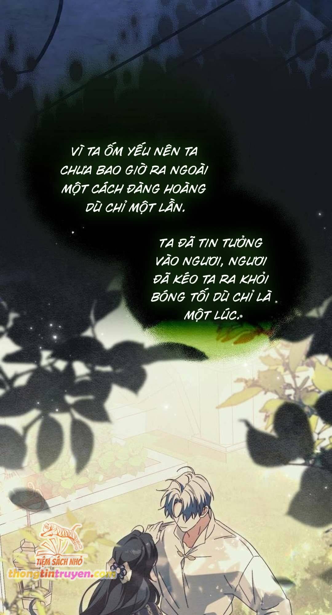 Dành Cho Nàng Juliet Xinh Đẹp Chapter 7 - Trang 39