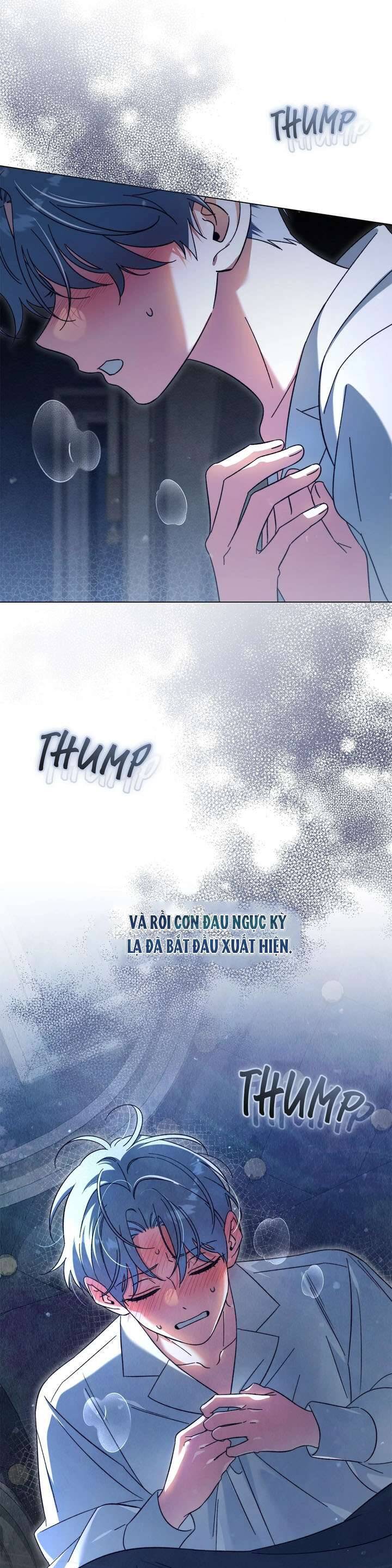 Dành Cho Nàng Juliet Xinh Đẹp Chapter 26 - Trang 16