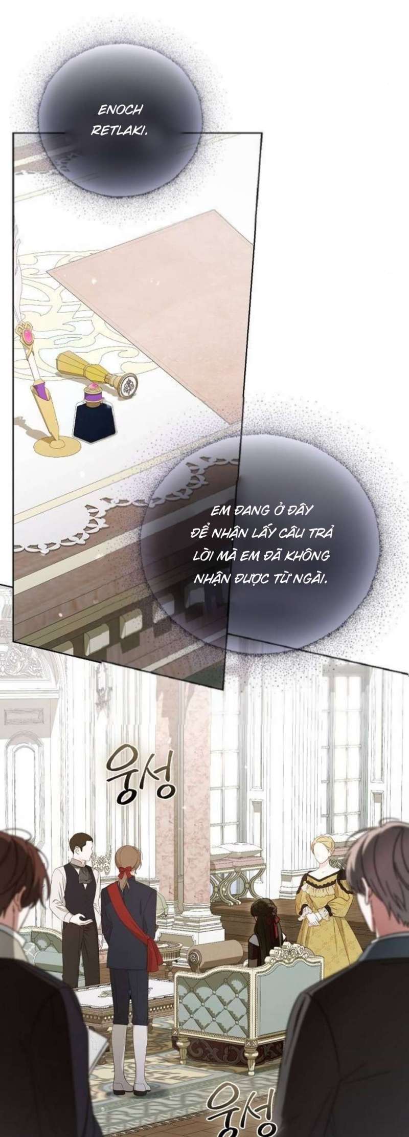 Dành Cho Nàng Juliet Xinh Đẹp Chapter 6 - Trang 65