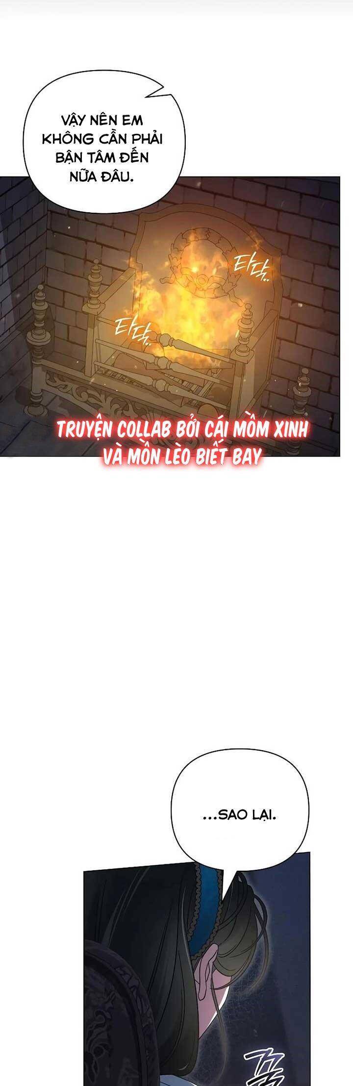 Dành Cho Nàng Juliet Xinh Đẹp Chapter 21 - Trang 37