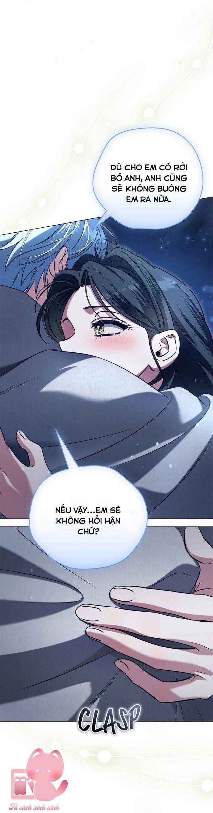 Dành Cho Nàng Juliet Xinh Đẹp Chapter 32 - Trang 43