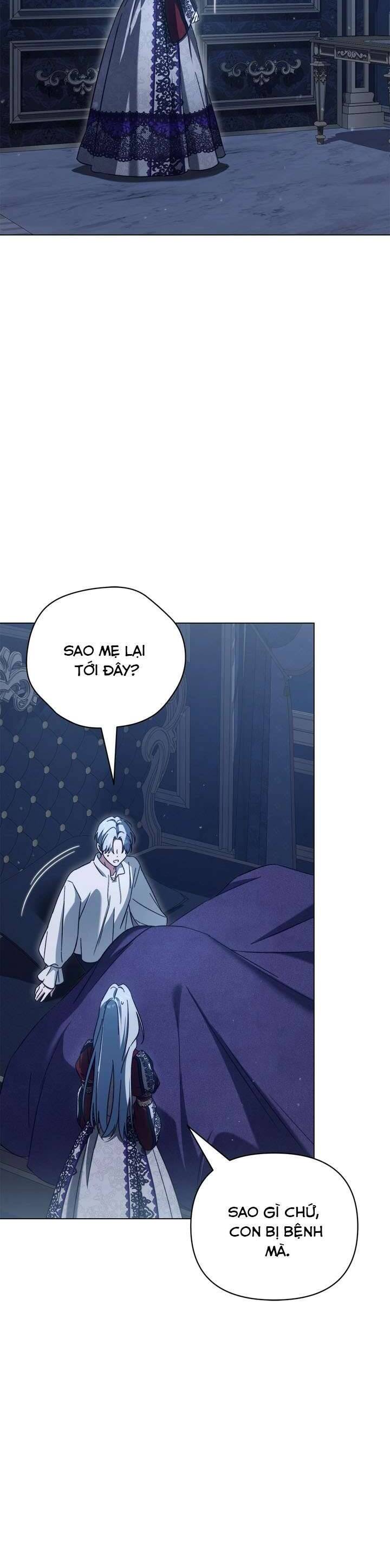 Dành Cho Nàng Juliet Xinh Đẹp Chapter 26 - Trang 24