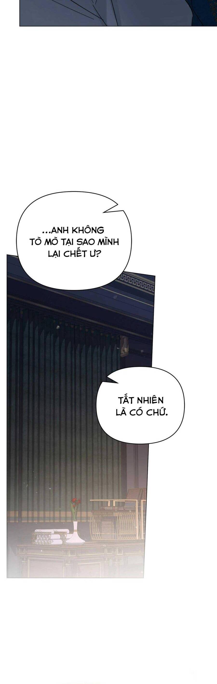 Dành Cho Nàng Juliet Xinh Đẹp Chapter 22 - Trang 35
