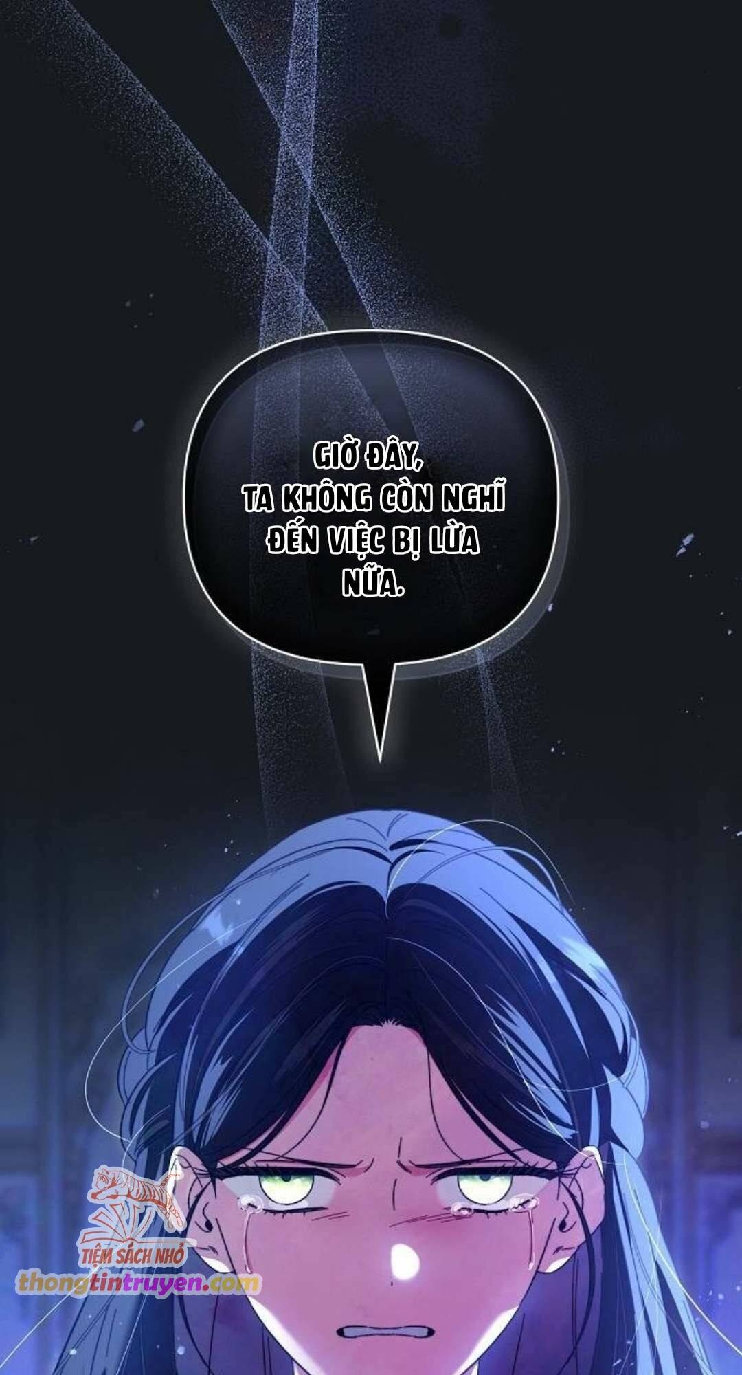 Dành Cho Nàng Juliet Xinh Đẹp Chapter 7 - Trang 54