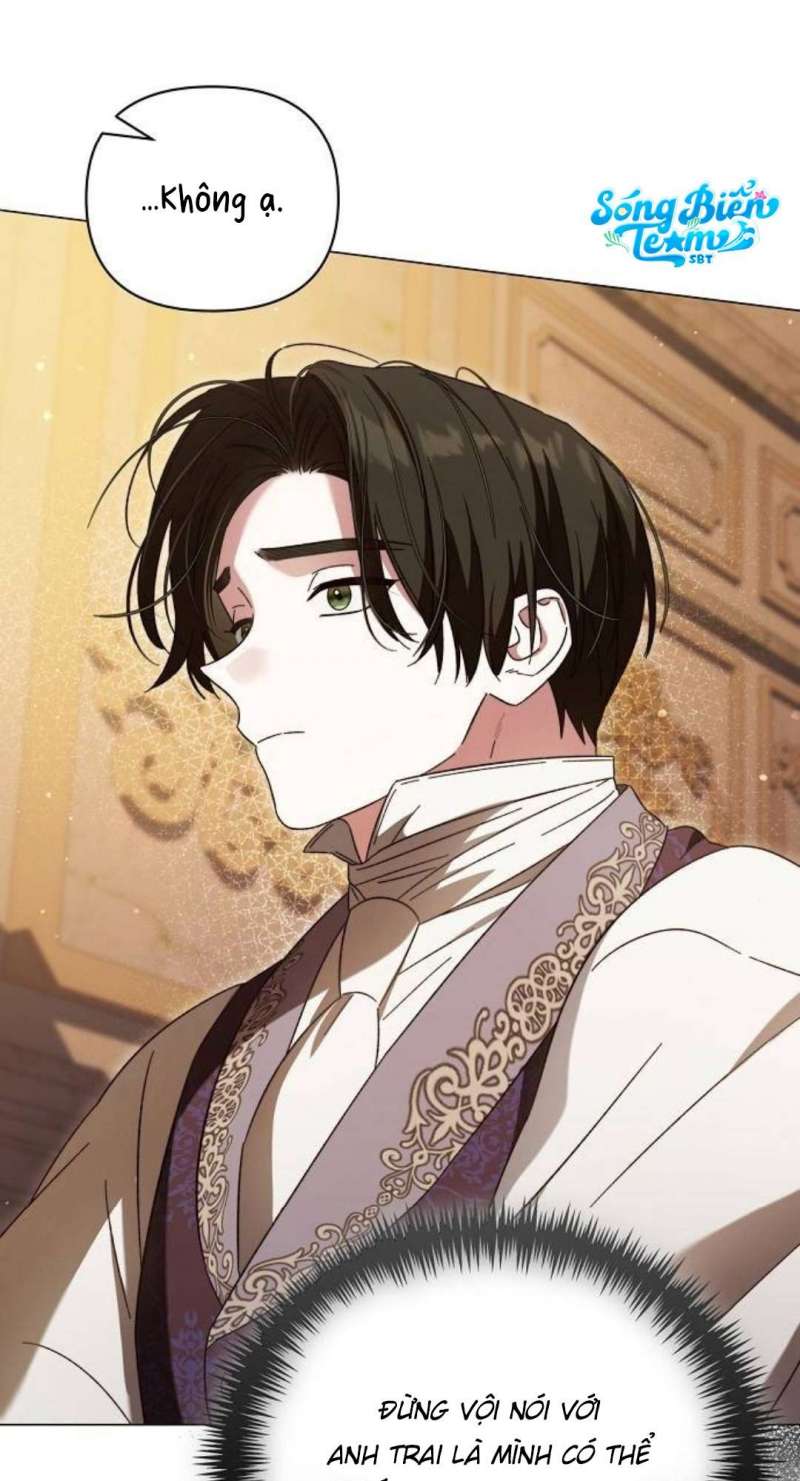Dành Cho Nàng Juliet Xinh Đẹp Chapter 5 - Trang 41