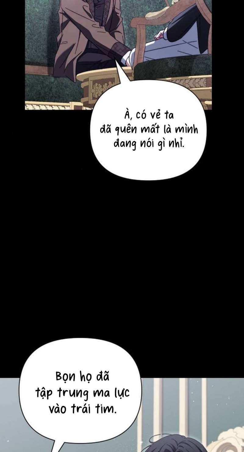 Dành Cho Nàng Juliet Xinh Đẹp Chapter 10 - Trang 38