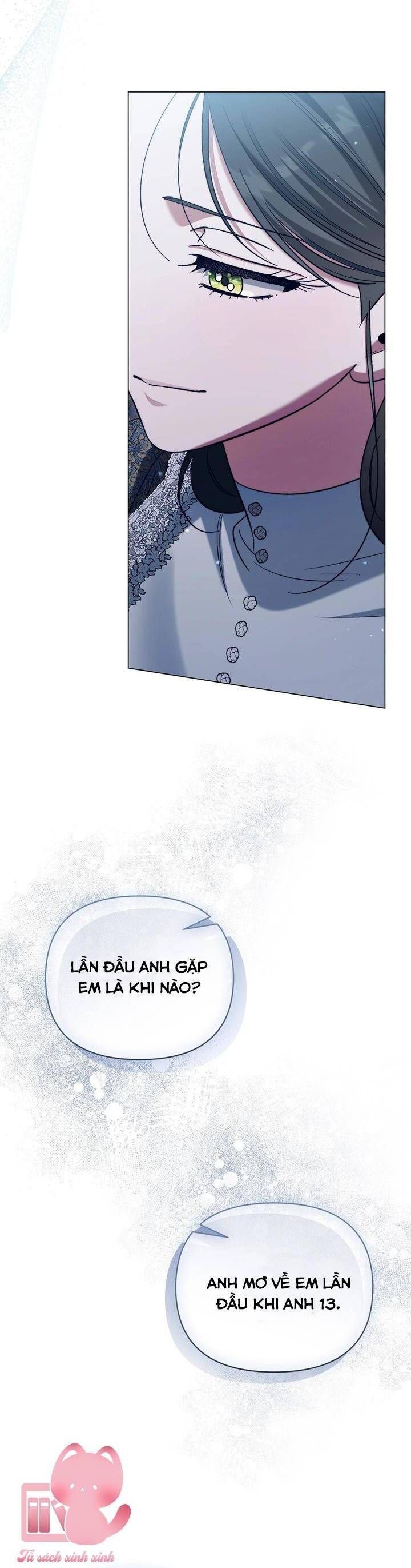 Dành Cho Nàng Juliet Xinh Đẹp Chapter 32 - Trang 39
