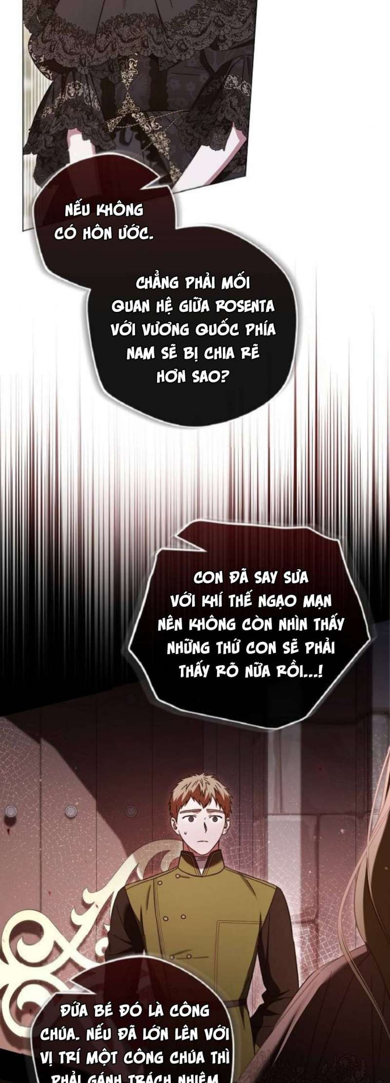 Dành Cho Nàng Juliet Xinh Đẹp Chapter 6 - Trang 50
