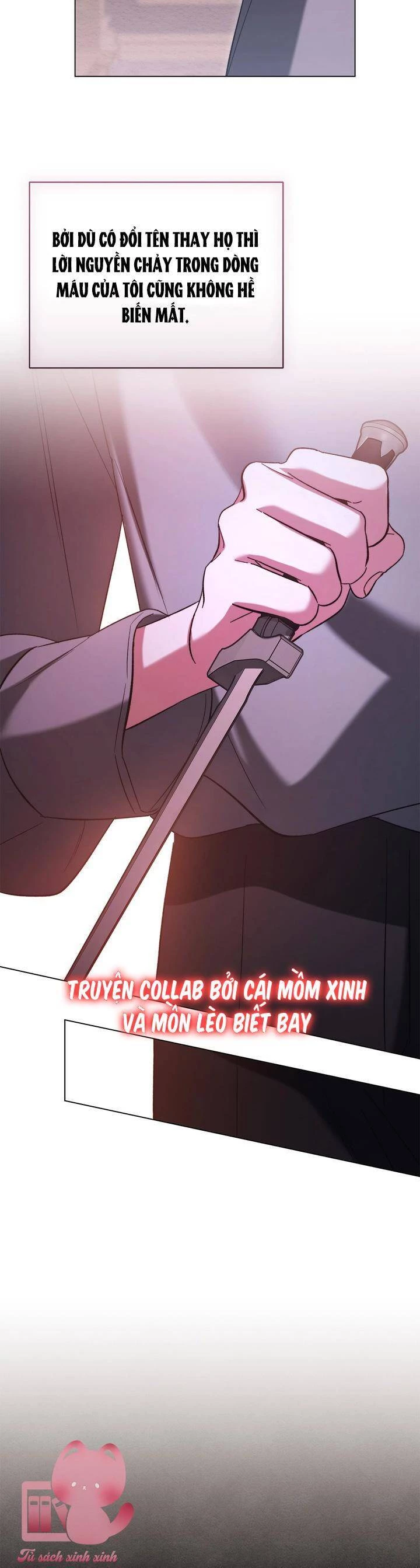 Dành Cho Nàng Juliet Xinh Đẹp Chapter 30 - Trang 6