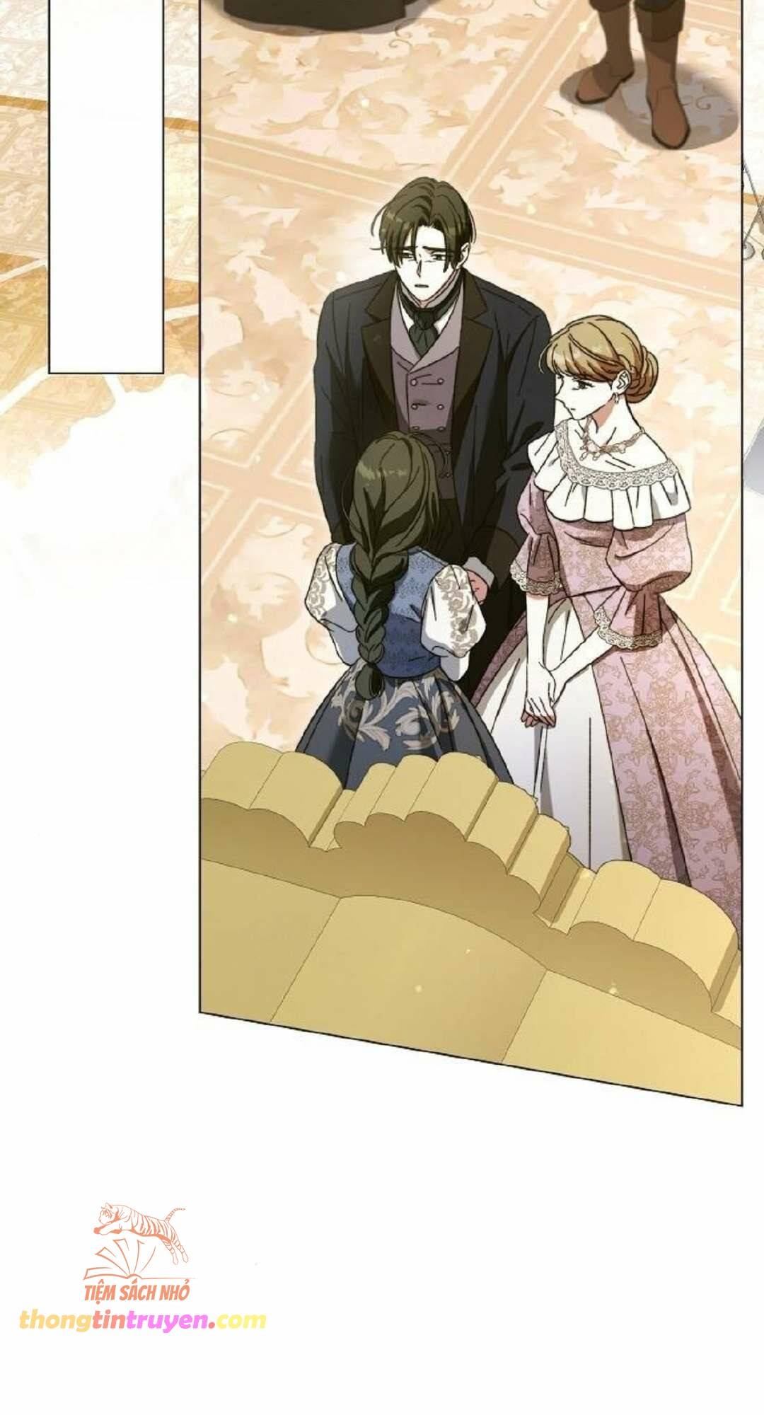 Dành Cho Nàng Juliet Xinh Đẹp Chapter 7 - Trang 76