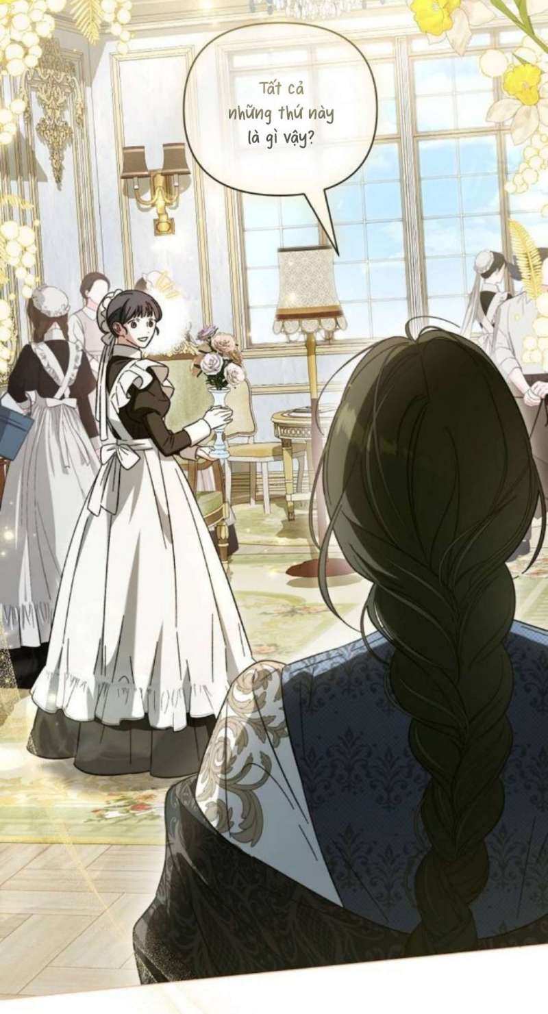 Dành Cho Nàng Juliet Xinh Đẹp Chapter 8 - Trang 20