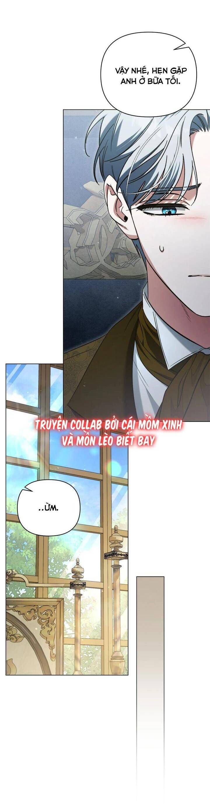 Dành Cho Nàng Juliet Xinh Đẹp Chapter 33 - Trang 22