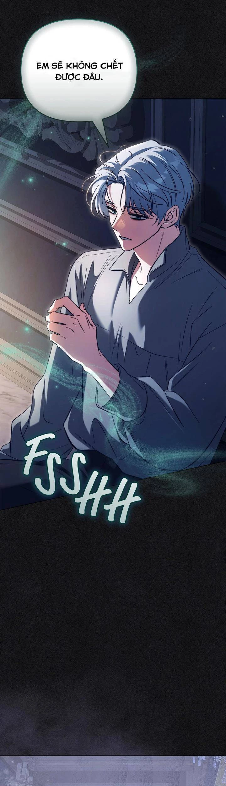 Dành Cho Nàng Juliet Xinh Đẹp Chapter 30 - Trang 11