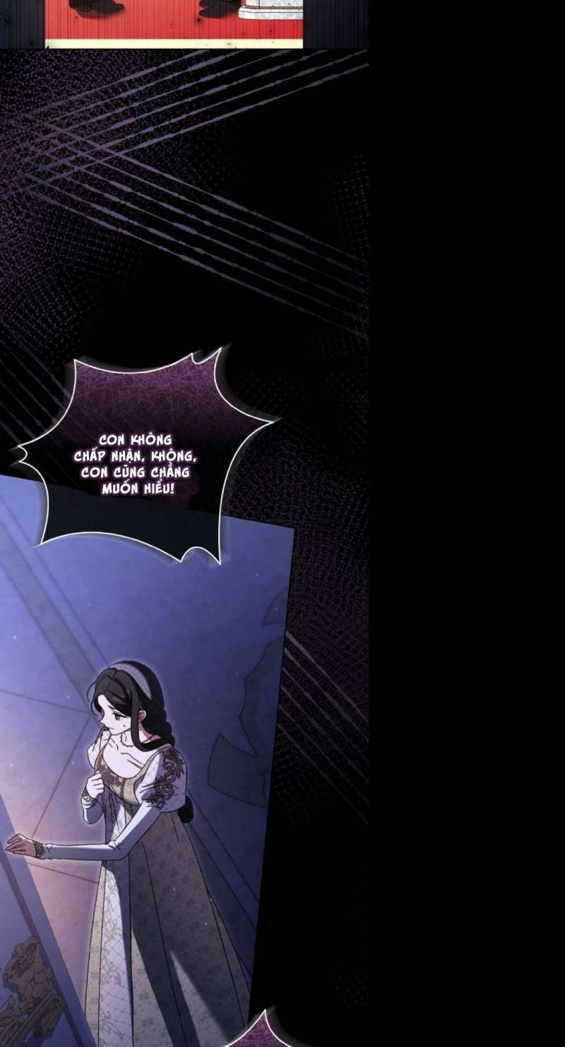 Dành Cho Nàng Juliet Xinh Đẹp Chapter 4 - Trang 1