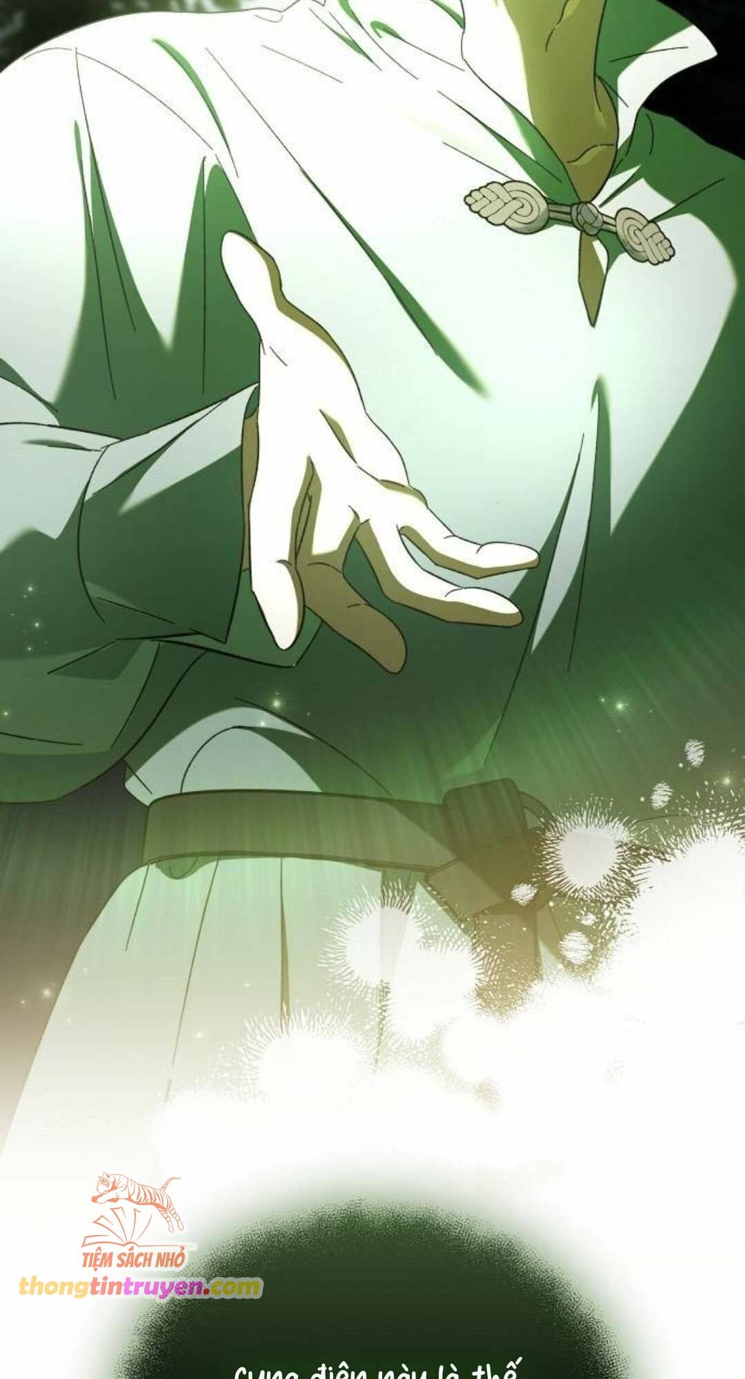 Dành Cho Nàng Juliet Xinh Đẹp Chapter 7 - Trang 43