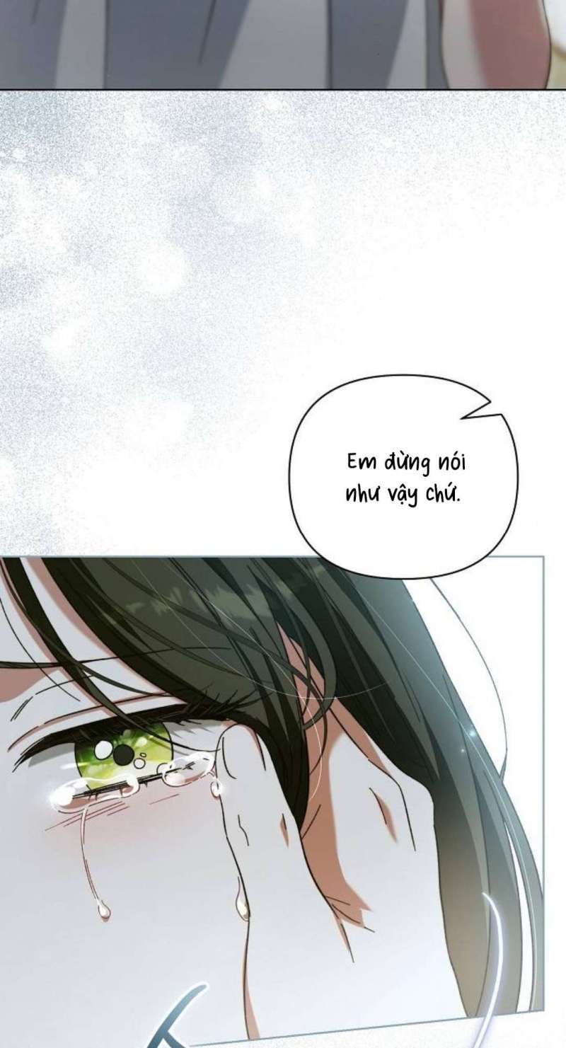 Dành Cho Nàng Juliet Xinh Đẹp Chapter 9 - Trang 8