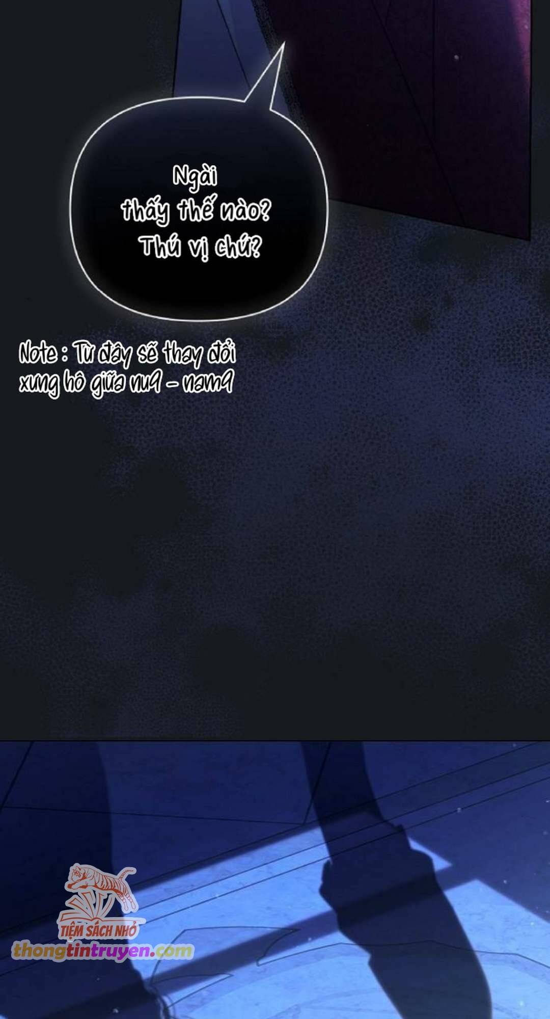 Dành Cho Nàng Juliet Xinh Đẹp Chapter 7 - Trang 52