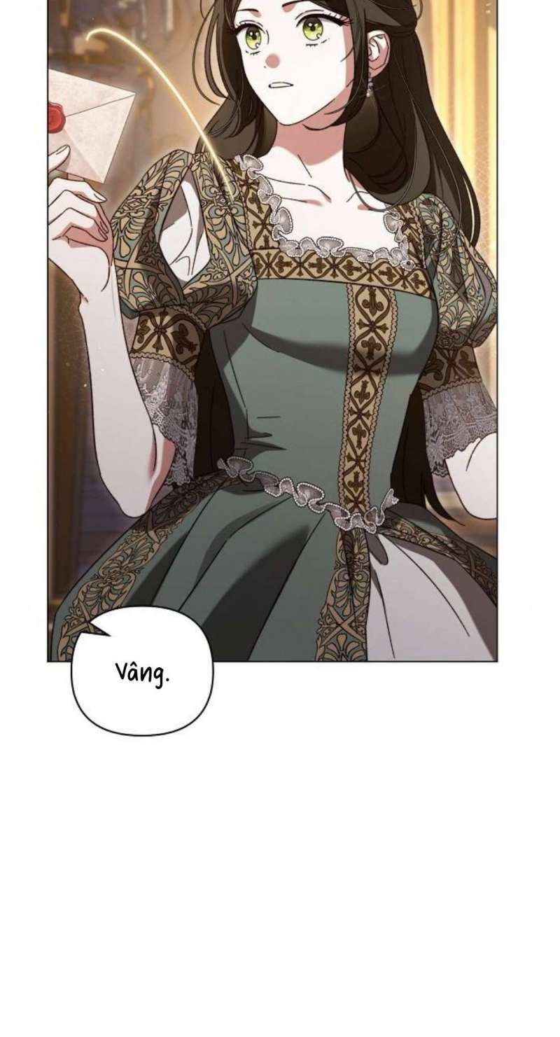 Dành Cho Nàng Juliet Xinh Đẹp Chapter 5 - Trang 26