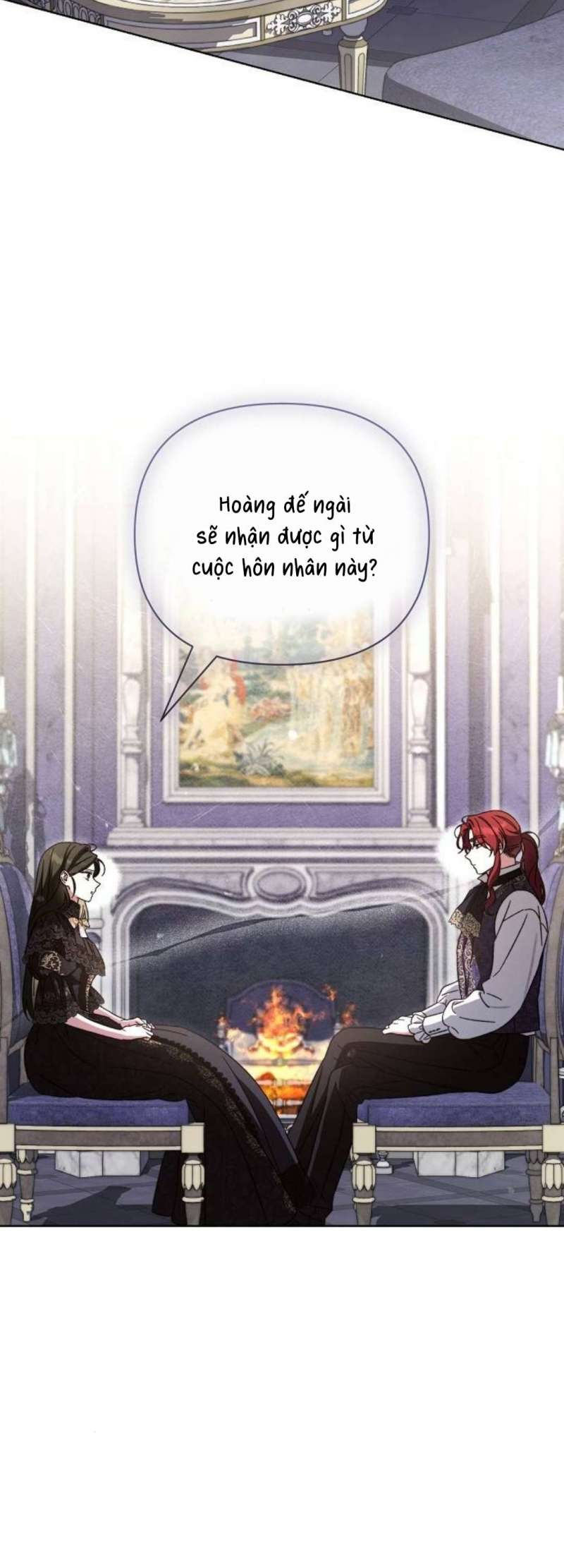 Dành Cho Nàng Juliet Xinh Đẹp Chapter 6 - Trang 38