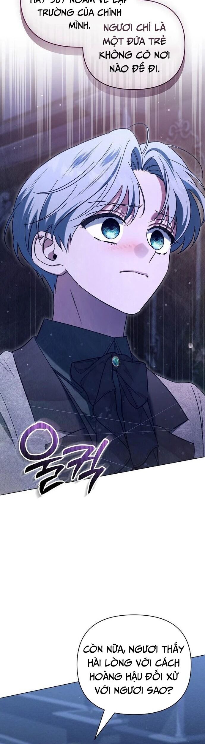 Dành Cho Nàng Juliet Xinh Đẹp Chapter 28 - Trang 18