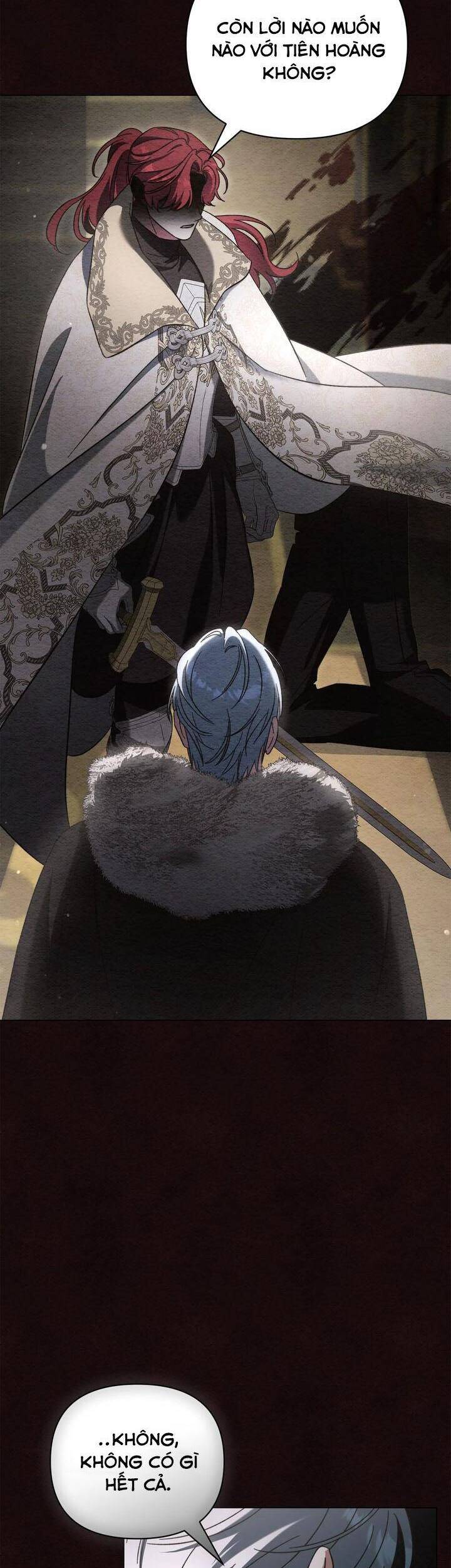 Dành Cho Nàng Juliet Xinh Đẹp Chapter 29 - Trang 46