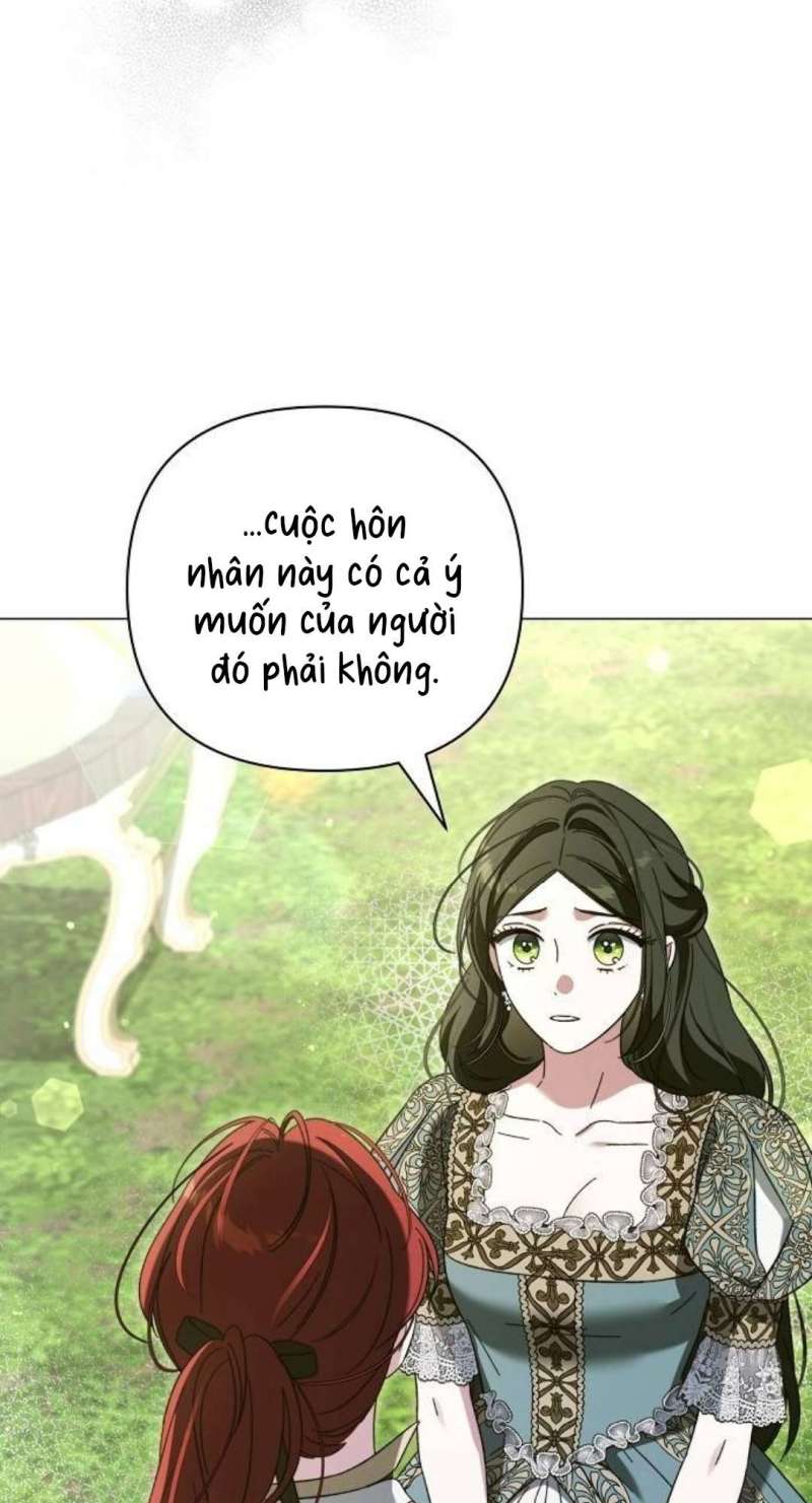 Dành Cho Nàng Juliet Xinh Đẹp Chapter 5 - Trang 9
