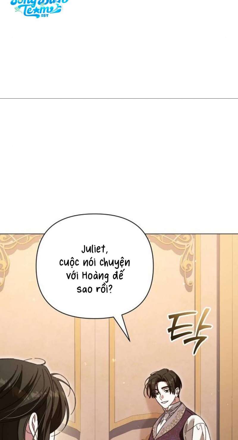 Dành Cho Nàng Juliet Xinh Đẹp Chapter 5 - Trang 28