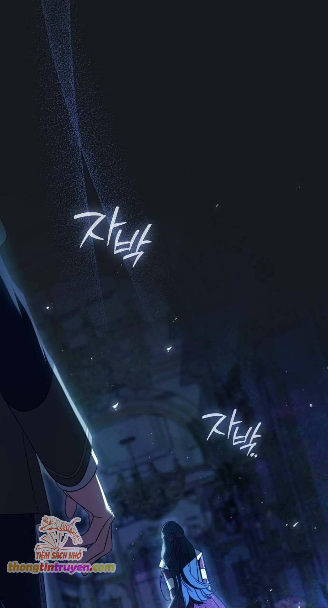 Dành Cho Nàng Juliet Xinh Đẹp Chapter 7 - Trang 36