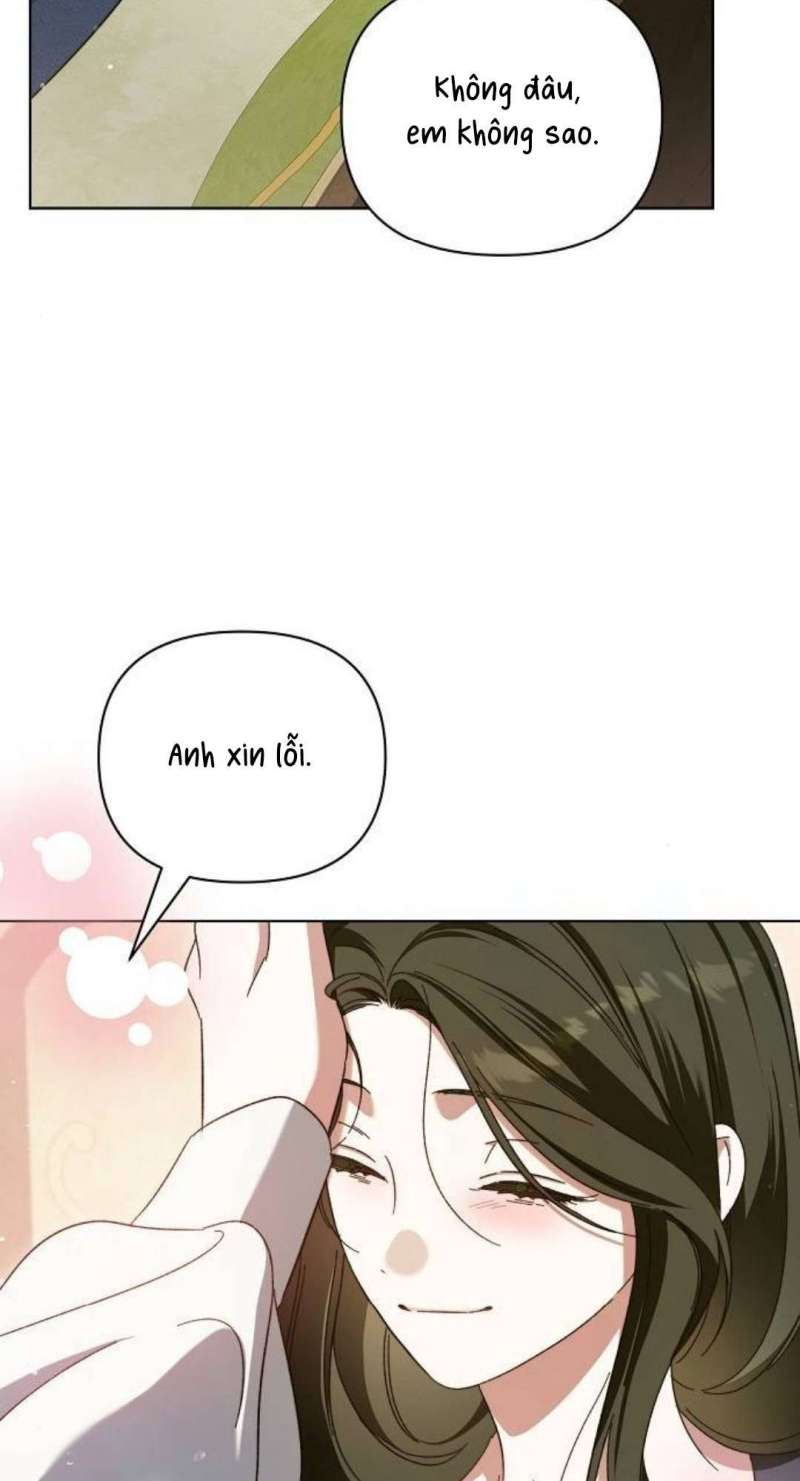 Dành Cho Nàng Juliet Xinh Đẹp Chapter 9 - Trang 13