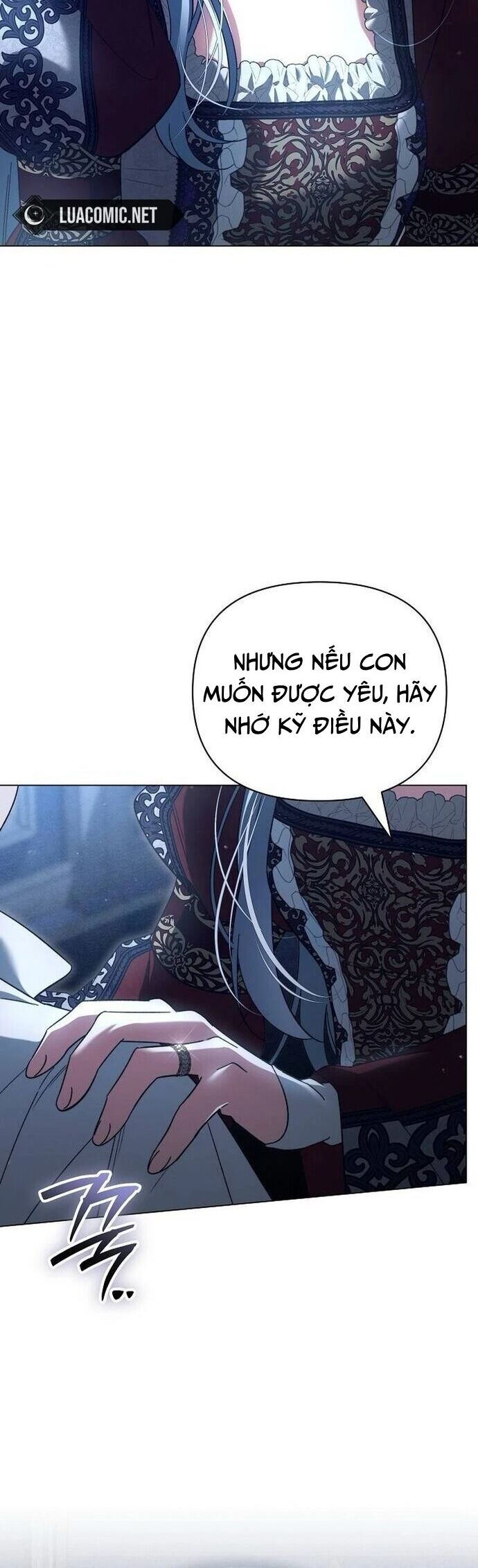 Dành Cho Nàng Juliet Xinh Đẹp Chapter 27 - Trang 10