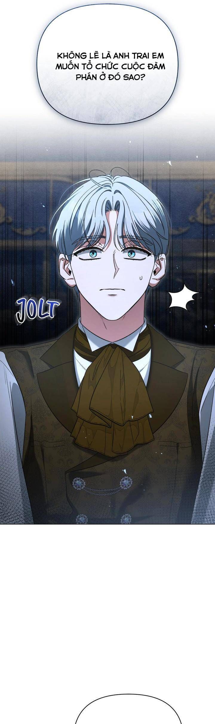 Dành Cho Nàng Juliet Xinh Đẹp Chapter 33 - Trang 16