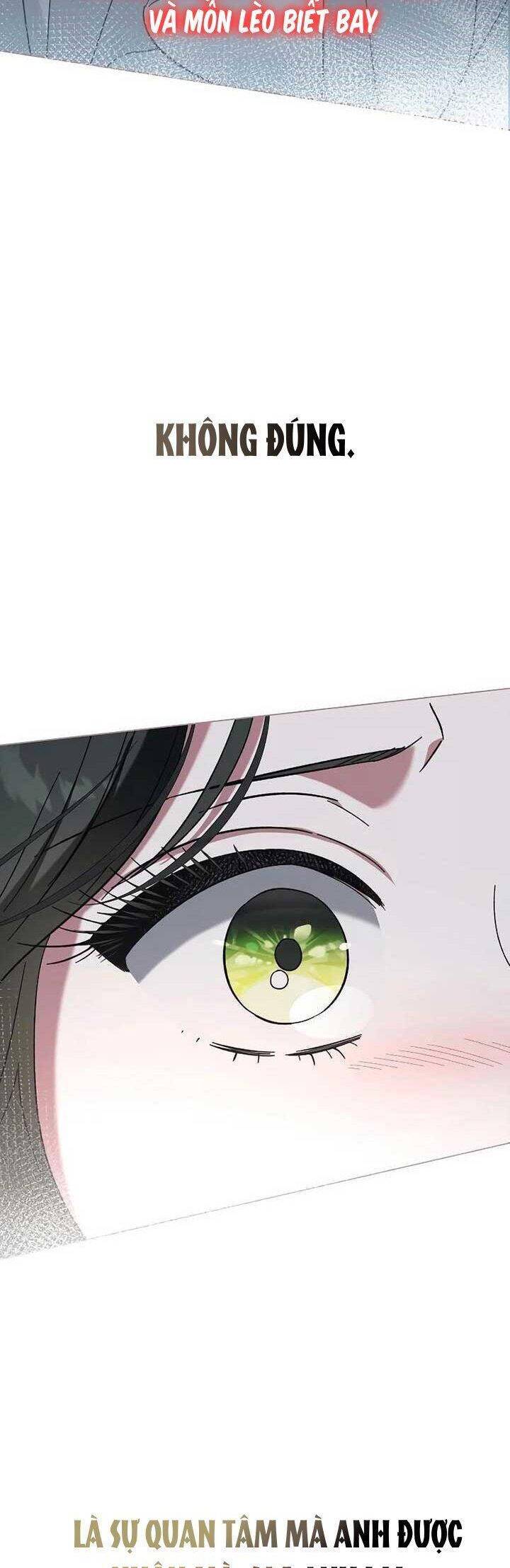 Dành Cho Nàng Juliet Xinh Đẹp Chapter 21 - Trang 41