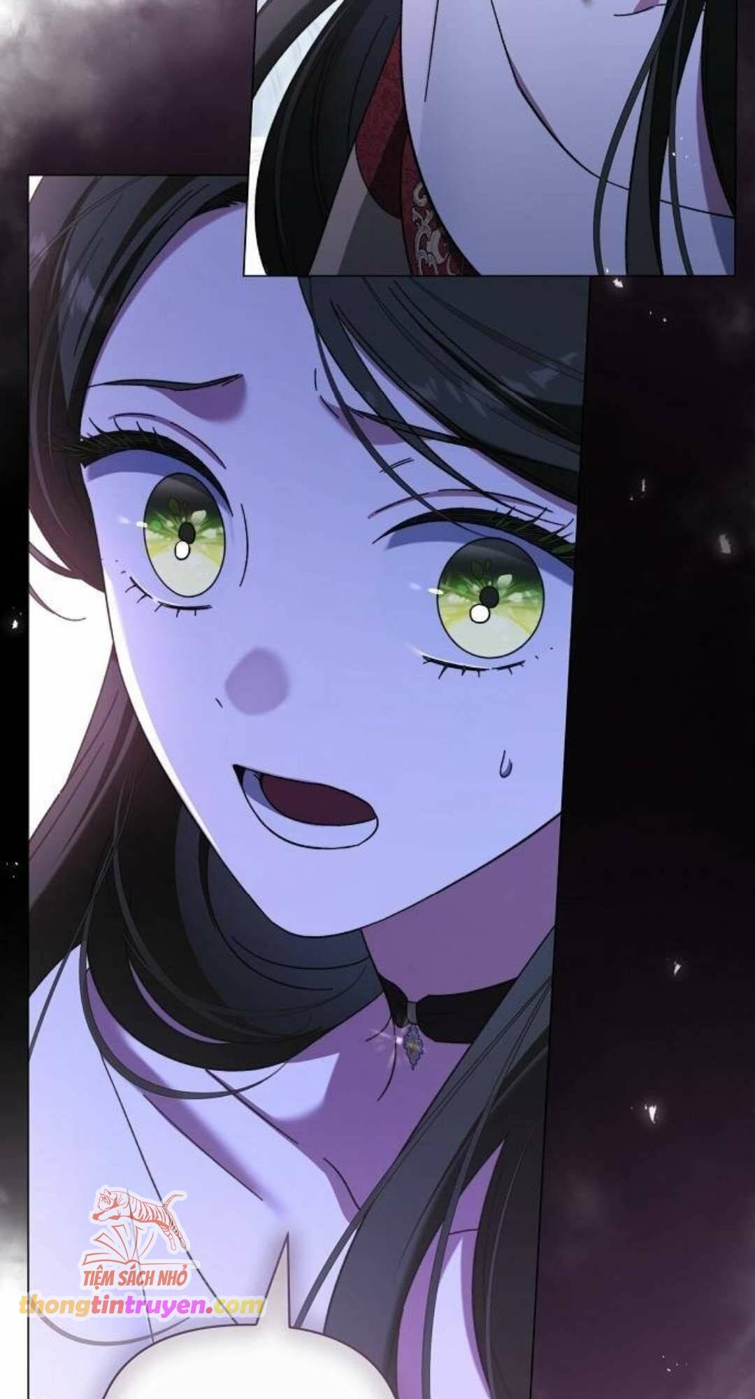 Dành Cho Nàng Juliet Xinh Đẹp Chapter 7 - Trang 11