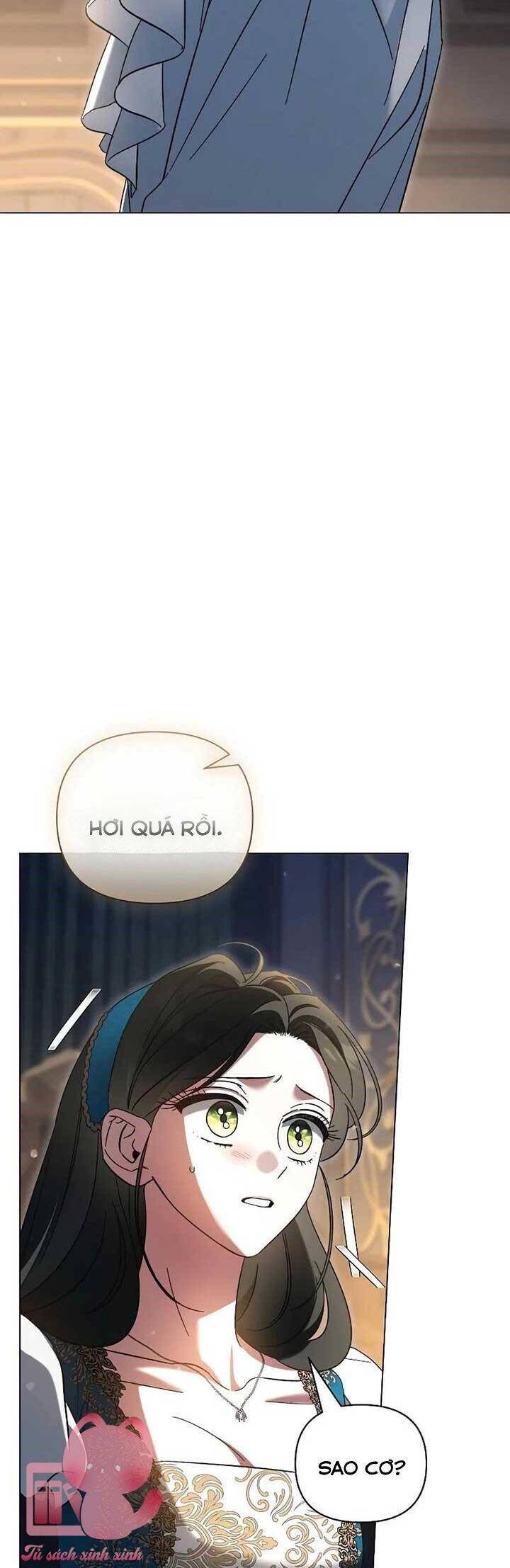 Dành Cho Nàng Juliet Xinh Đẹp Chapter 21 - Trang 39