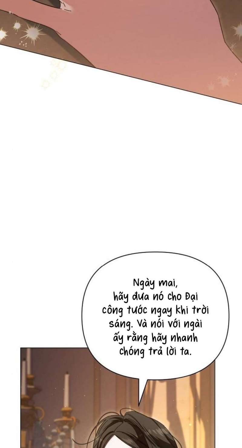Dành Cho Nàng Juliet Xinh Đẹp Chapter 5 - Trang 25