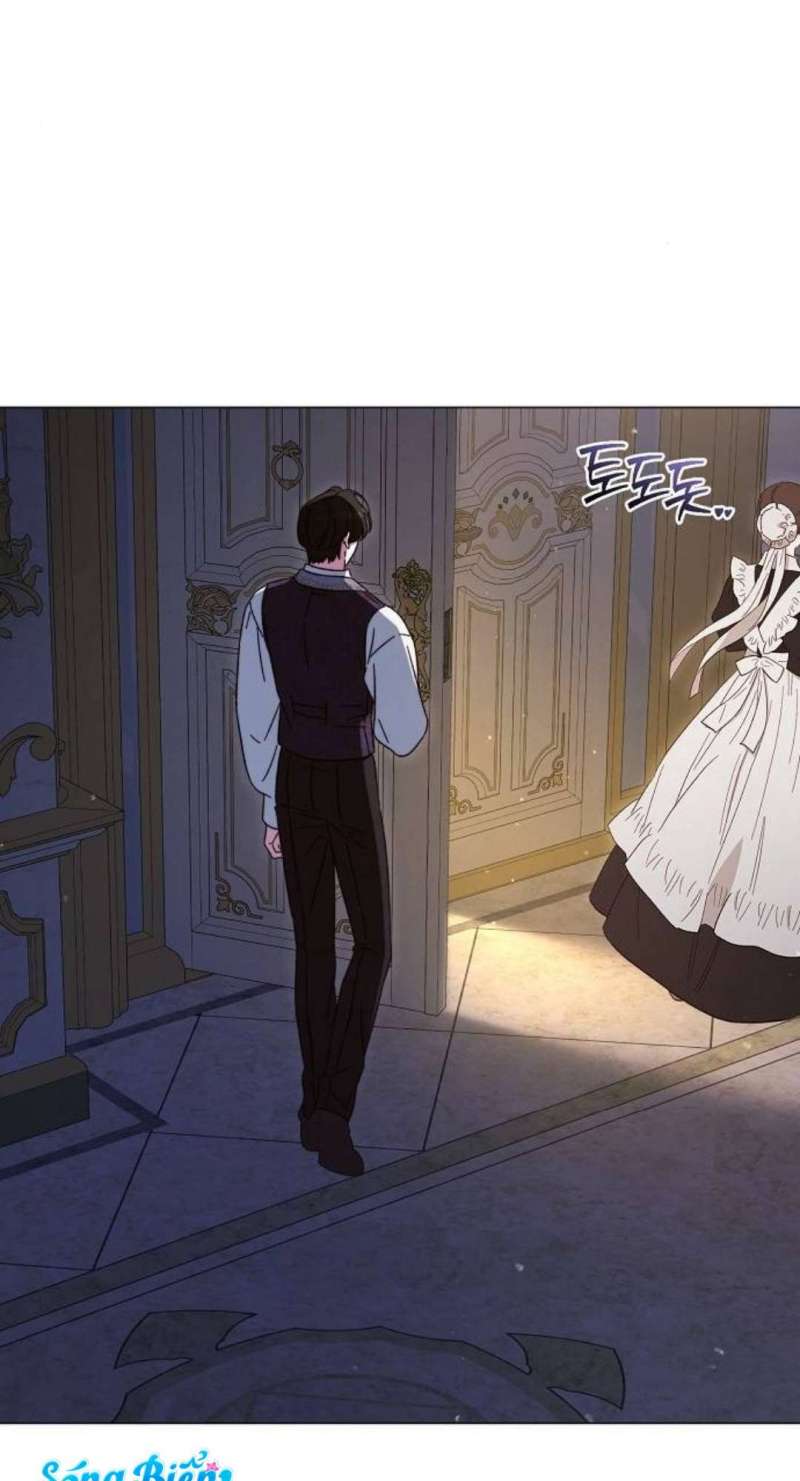 Dành Cho Nàng Juliet Xinh Đẹp Chapter 5 - Trang 27