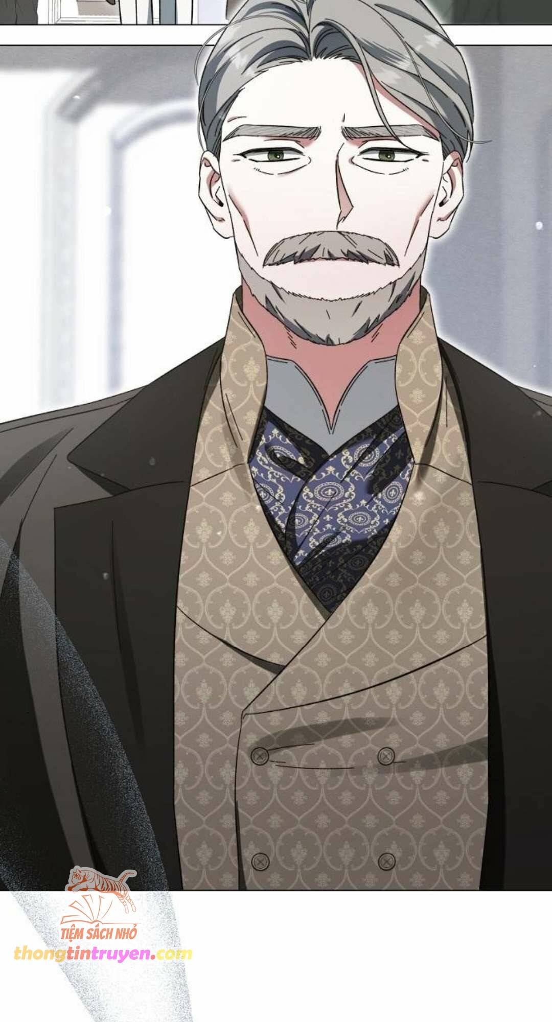 Dành Cho Nàng Juliet Xinh Đẹp Chapter 7 - Trang 5