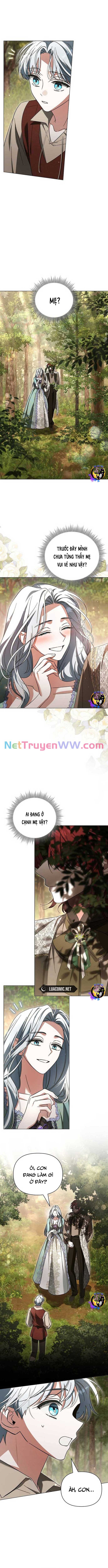 Dành Cho Nàng Juliet Xinh Đẹp Chapter 24 - Trang 10