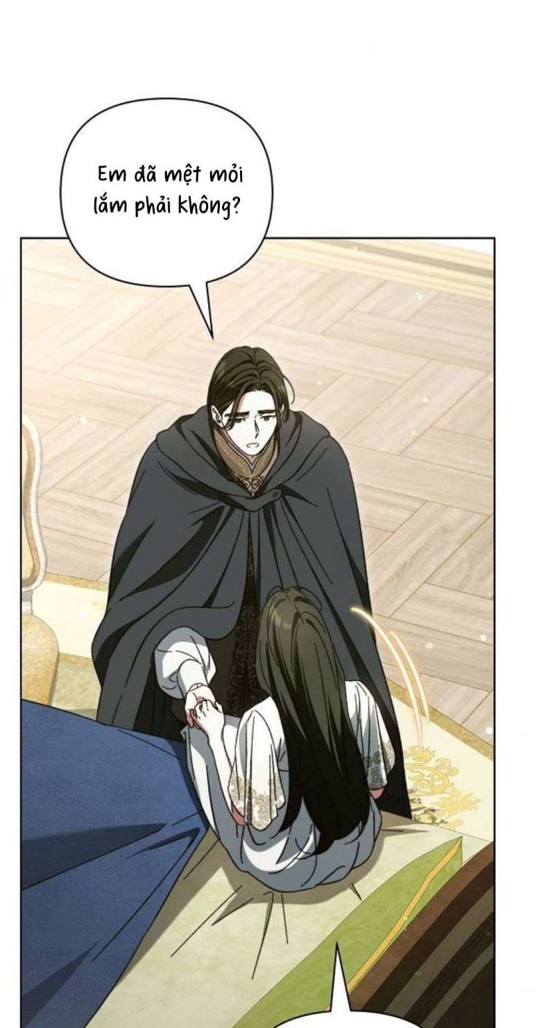 Dành Cho Nàng Juliet Xinh Đẹp Chapter 9 - Trang 12
