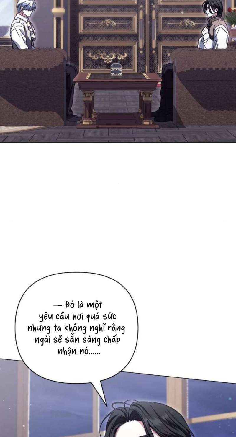 Dành Cho Nàng Juliet Xinh Đẹp Chapter 10 - Trang 61