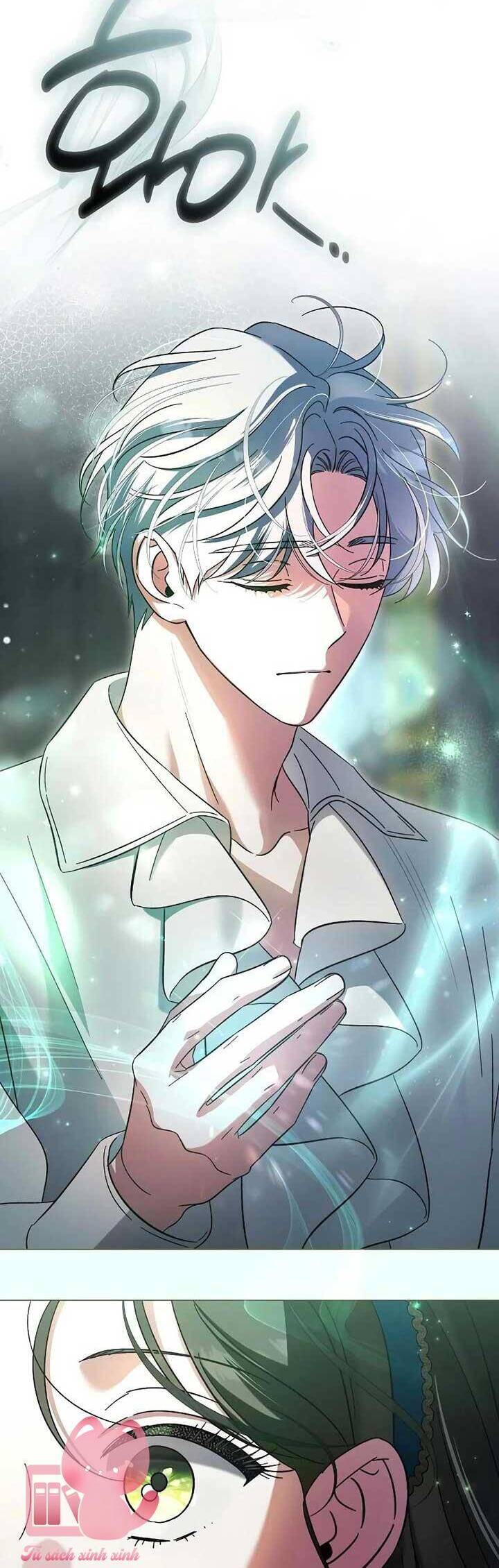 Dành Cho Nàng Juliet Xinh Đẹp Chapter 21 - Trang 33