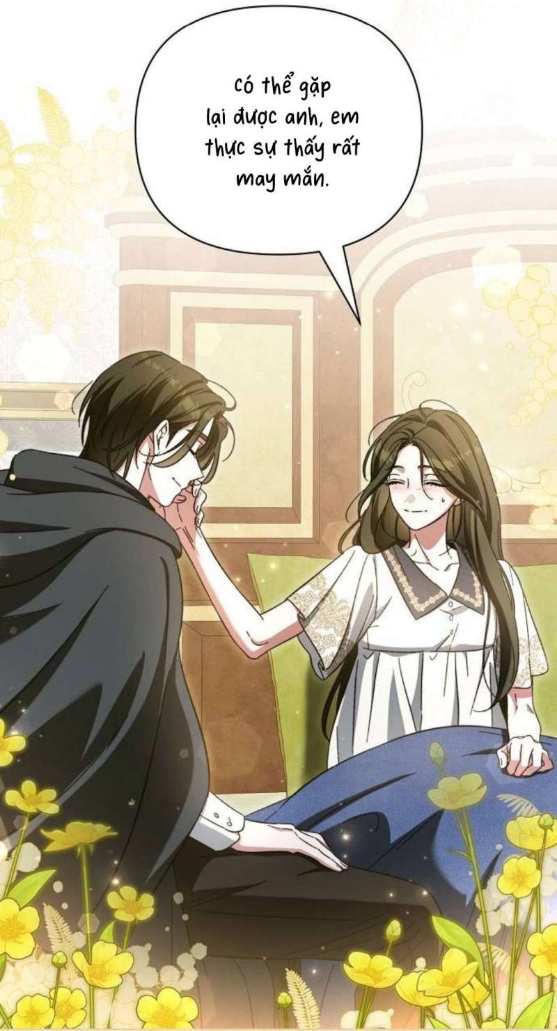 Dành Cho Nàng Juliet Xinh Đẹp Chapter 9 - Trang 35