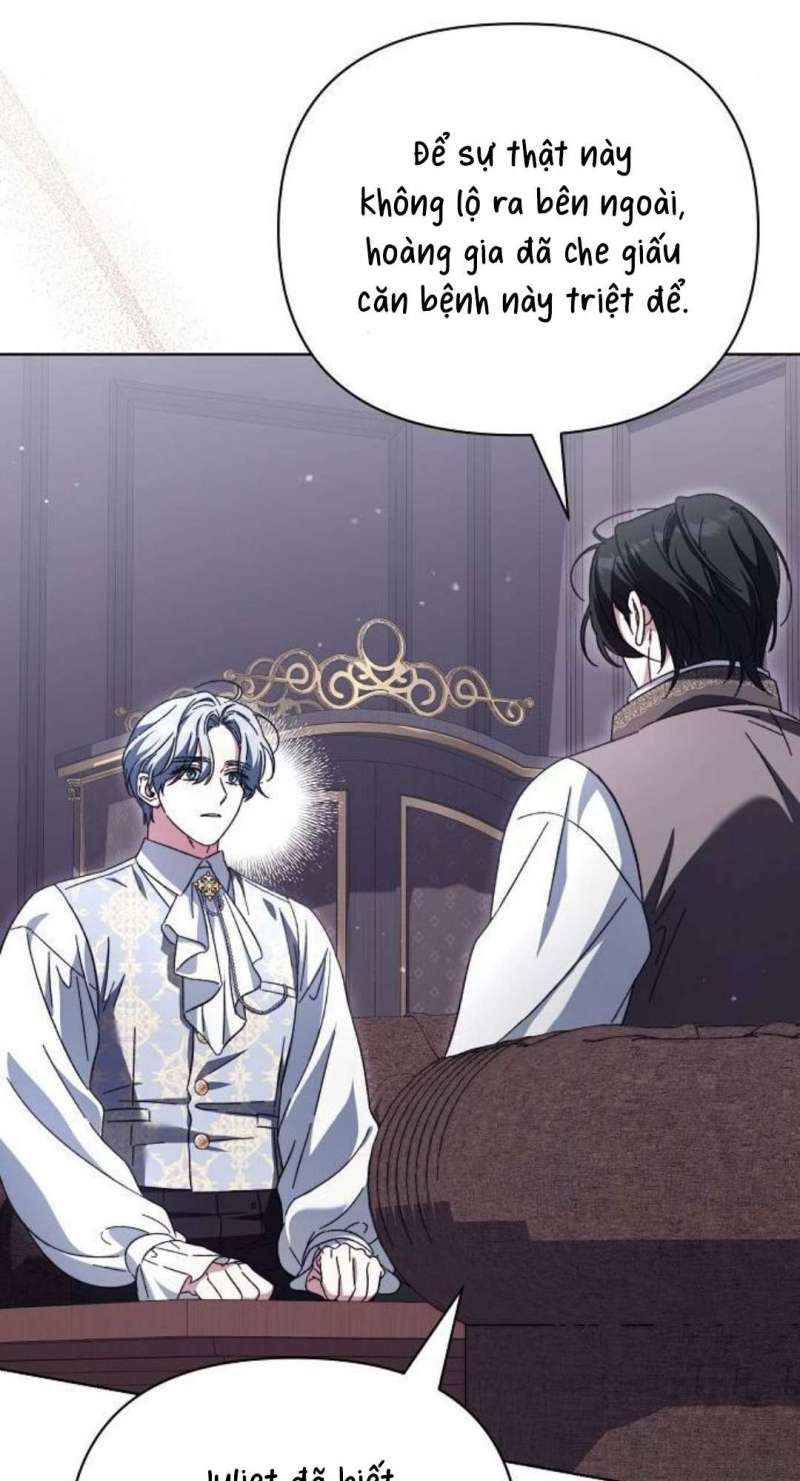 Dành Cho Nàng Juliet Xinh Đẹp Chapter 9 - Trang 69