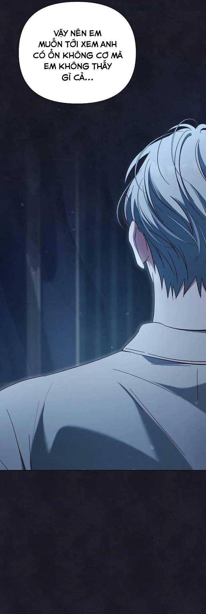 Dành Cho Nàng Juliet Xinh Đẹp Chapter 21 - Trang 28