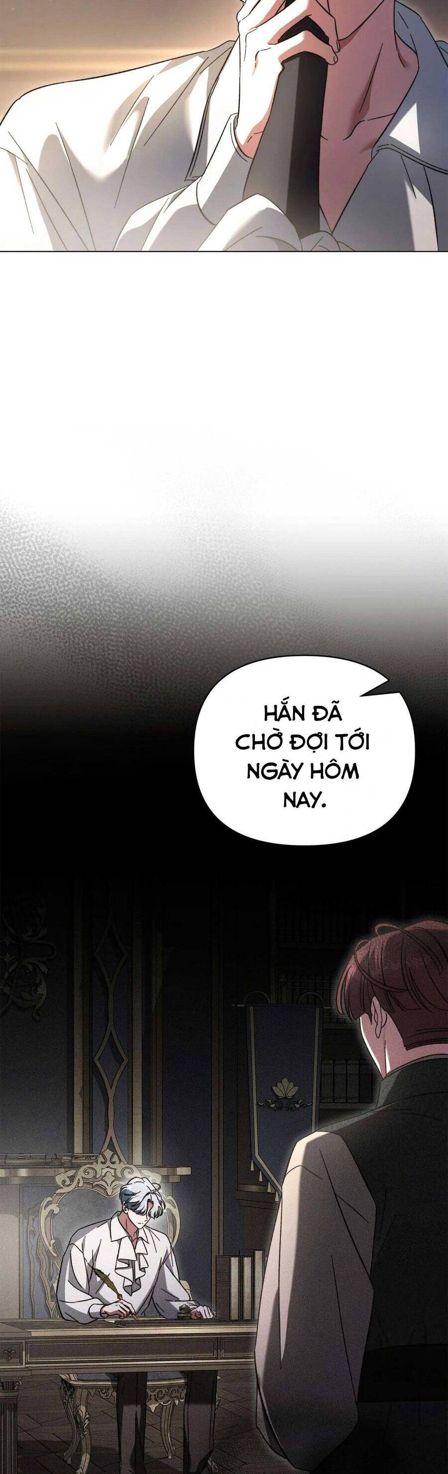 Dành Cho Nàng Juliet Xinh Đẹp Chapter 22 - Trang 8