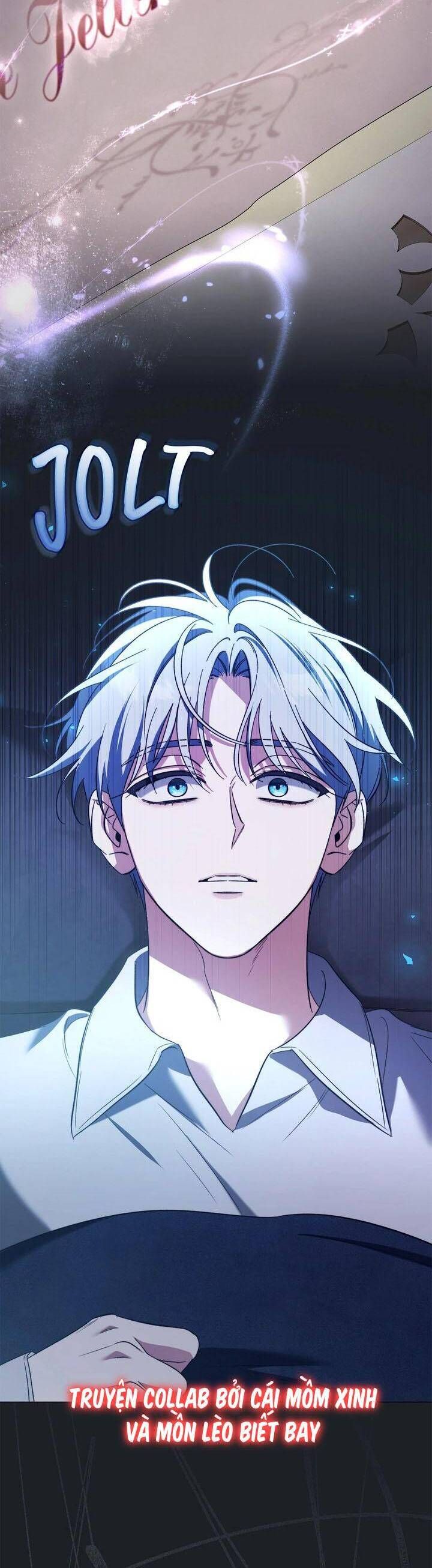 Dành Cho Nàng Juliet Xinh Đẹp Chapter 31 - Trang 28